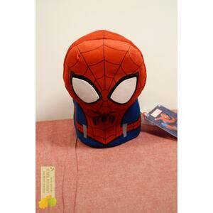 Disney Marvel Spidey Nested Plush Stuffed Animal